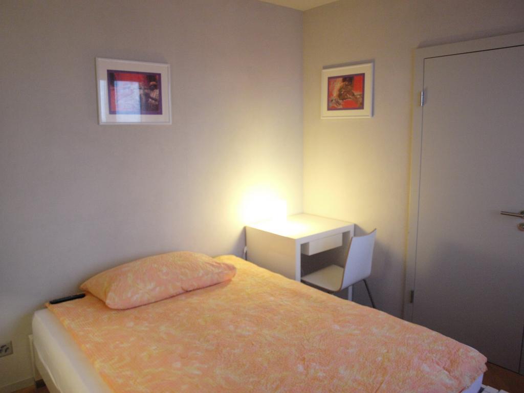 Auberge de Founex Extérieur photo