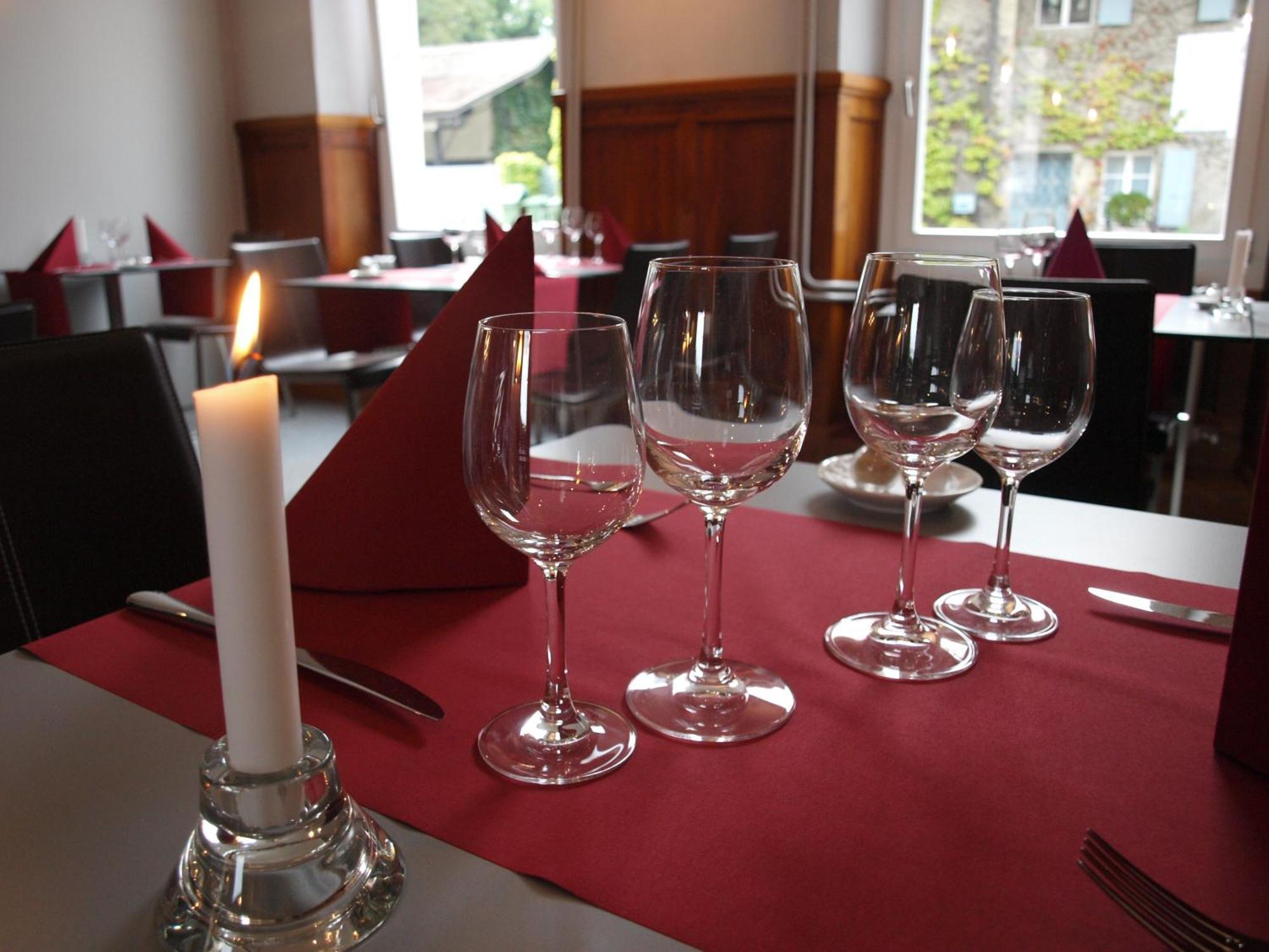 Auberge de Founex Extérieur photo