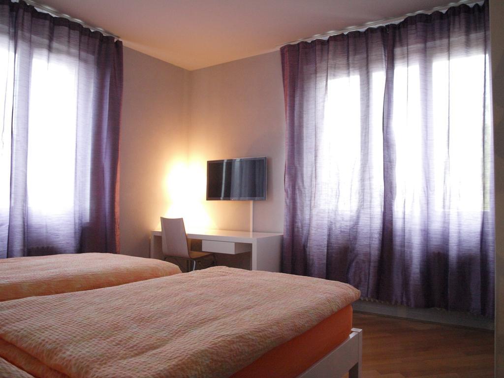 Auberge de Founex Extérieur photo